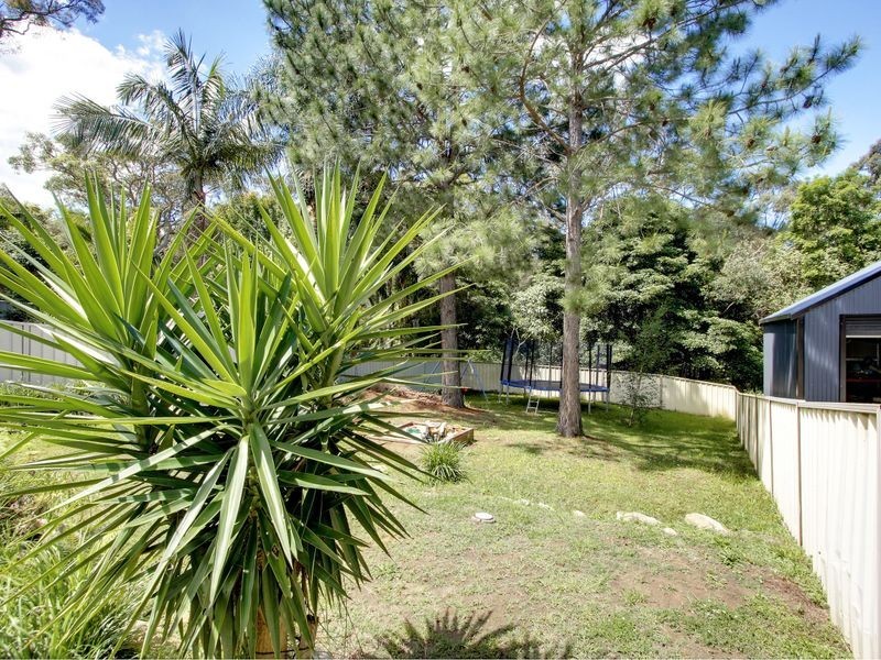 11 Hillcrest Road, Mirrabooka NSW 2264