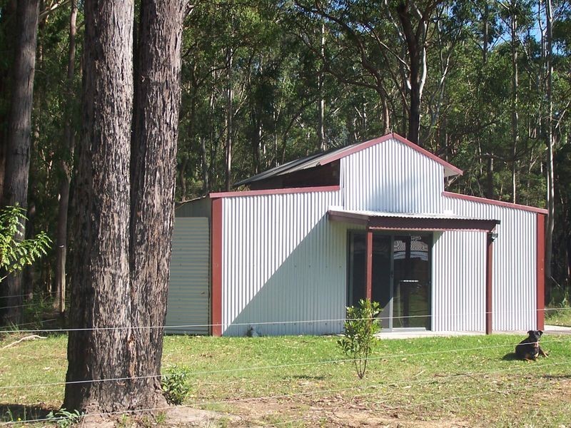 234 Mount Nellinda Road, Cooranbong NSW 2265