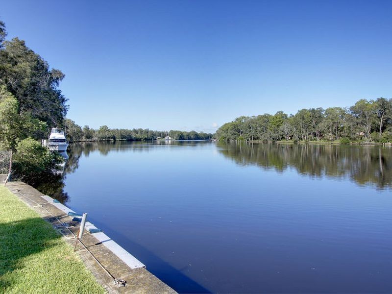 83 Stingaree Point Drive, Dora Creek NSW 2264
