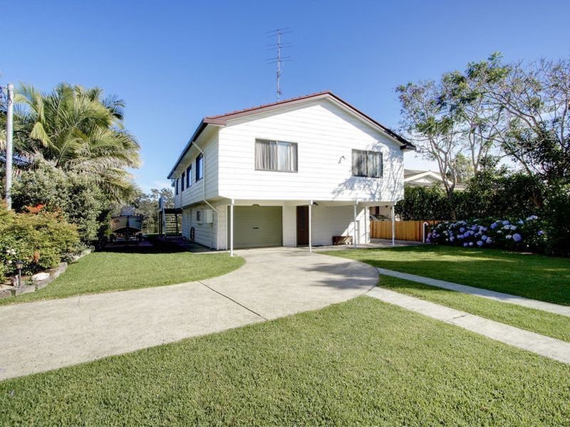 83 Stingaree Point Drive, Dora Creek NSW 2264