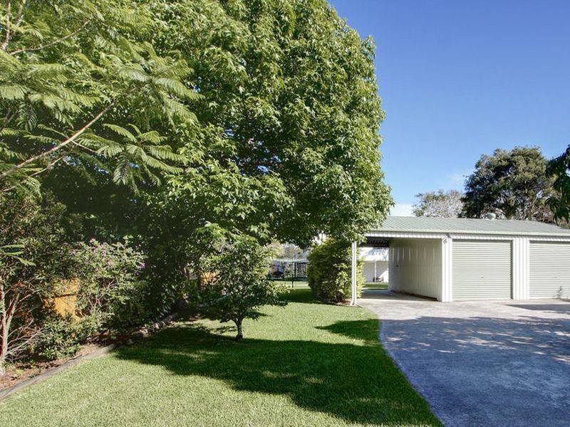 83 Stingaree Point Drive, Dora Creek NSW 2264