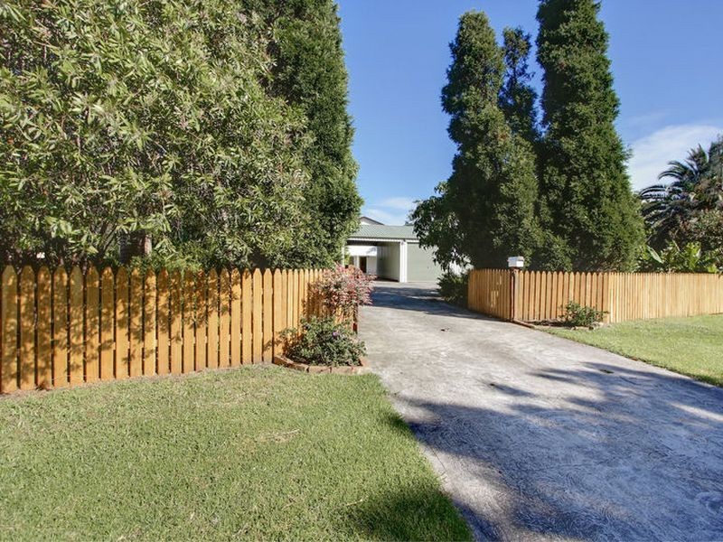 83 Stingaree Point Drive, Dora Creek NSW 2264