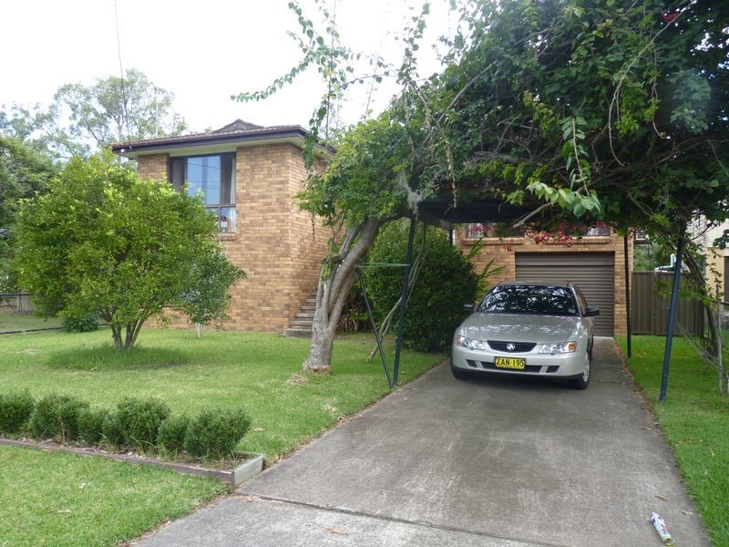 25 Baker Street, Dora Creek NSW 2264