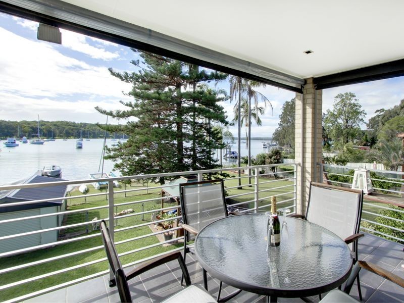 59 Dandaraga Road, Brightwaters NSW 2264