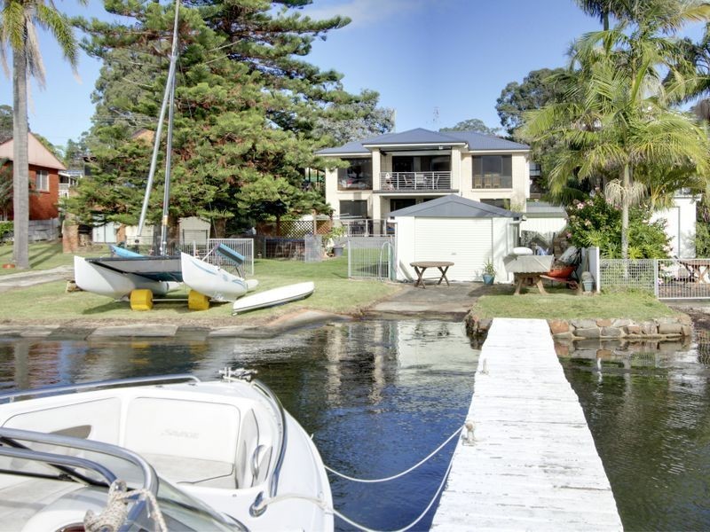 59 Dandaraga Road, Brightwaters NSW 2264