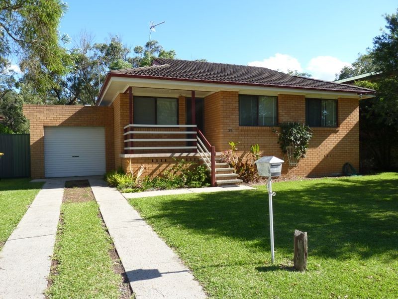 35 Baker Street, Dora Creek NSW 2264