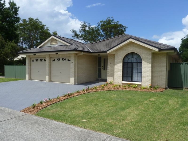 22 Victory Street, Cooranbong NSW 2265