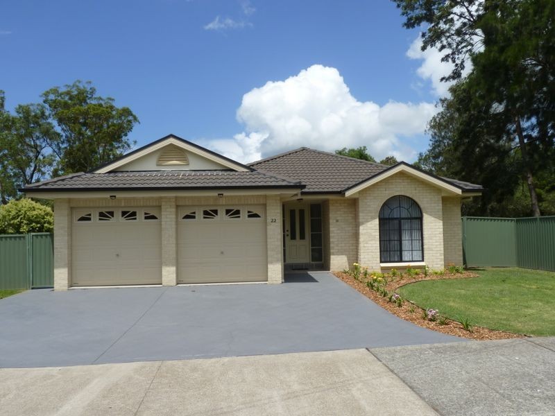 22 Victory Street, Cooranbong NSW 2265