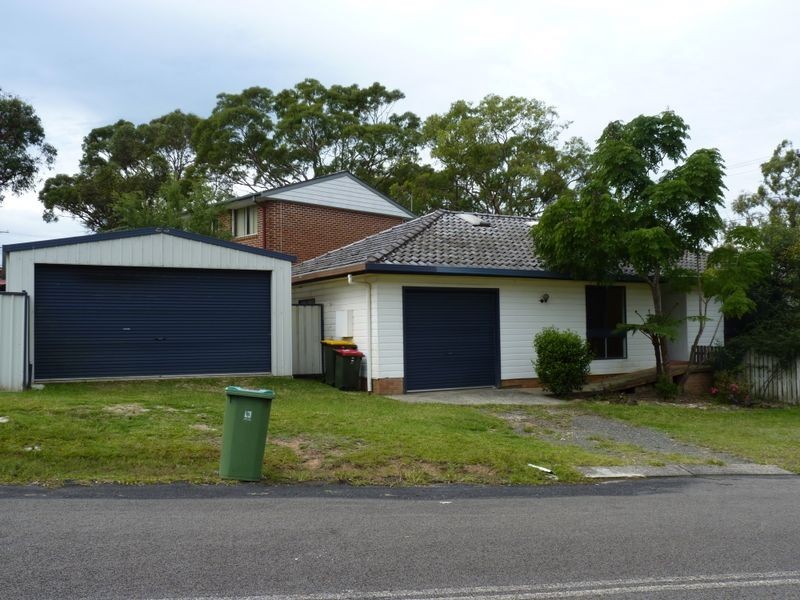 2 Larapinta Street, Gwandalan NSW 2259