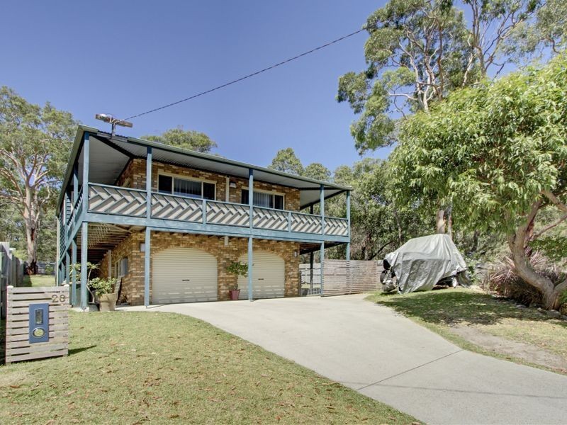 28 Maitland Avenue, Sunshine NSW 2264