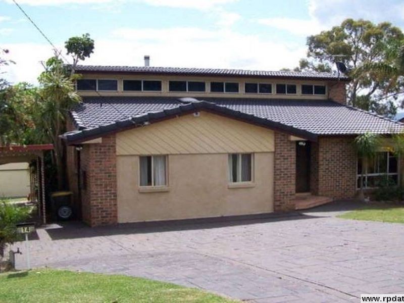 14 Creer Street, Bonnells Bay NSW 2264