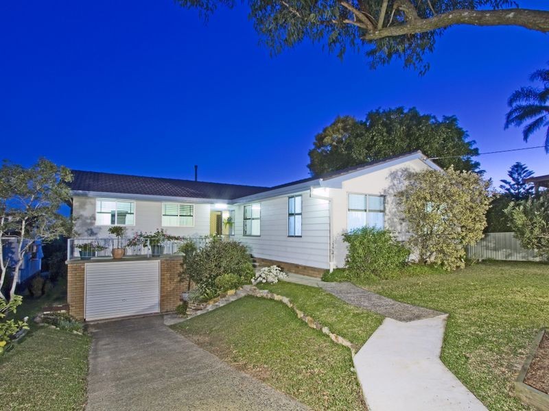 111 Newport Road, Dora Creek NSW 2264