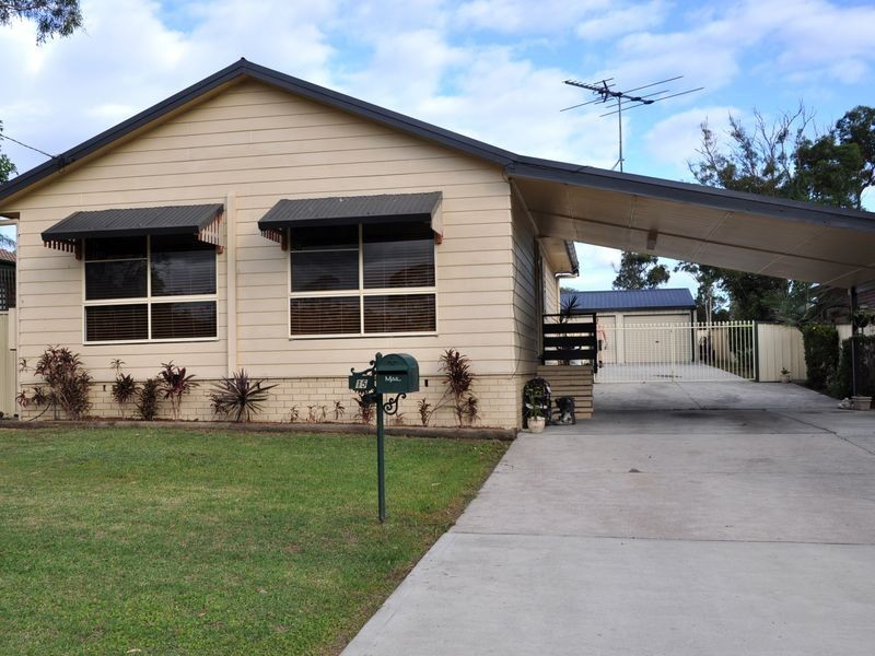 15 Goodwins Road, Morisset NSW 2264