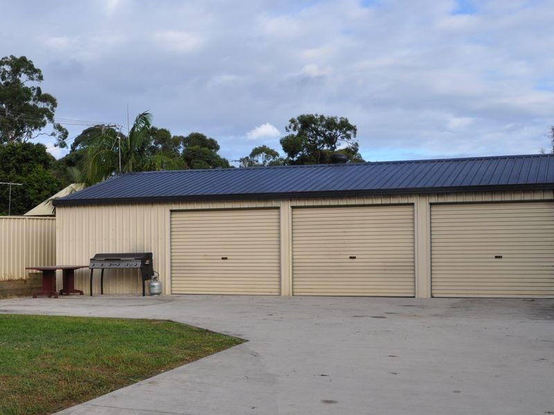 15 Goodwins Road, Morisset NSW 2264