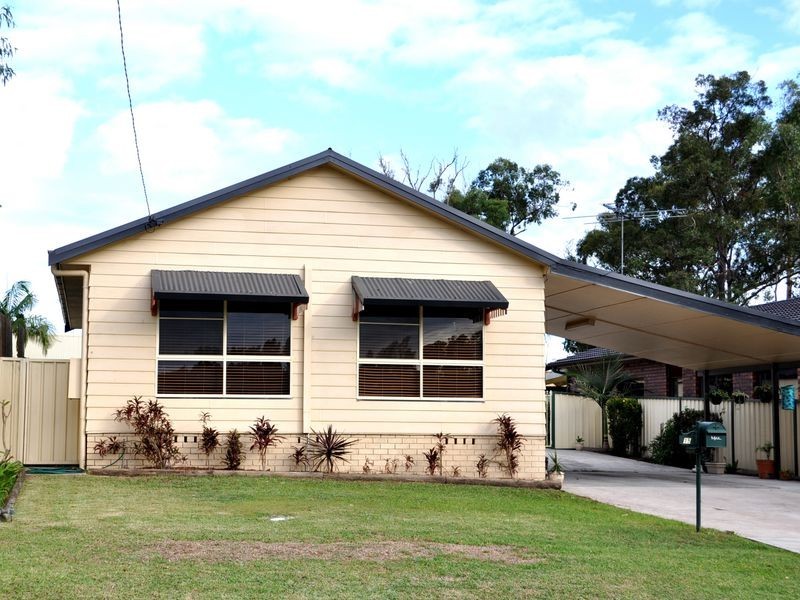 15 Goodwins Road, Morisset NSW 2264