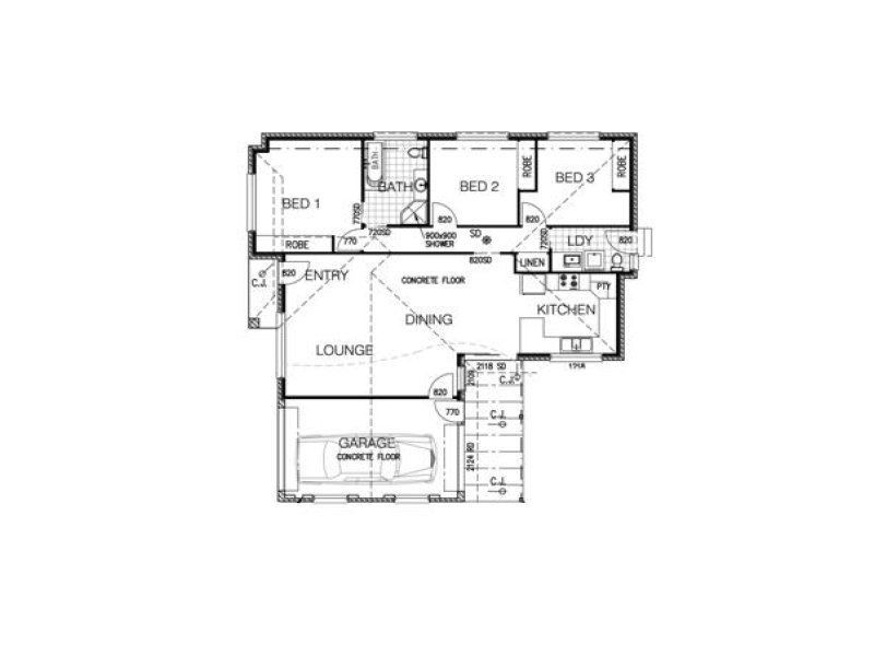 Lot 5/140 Grand Parade, Bonnells Bay NSW 2264