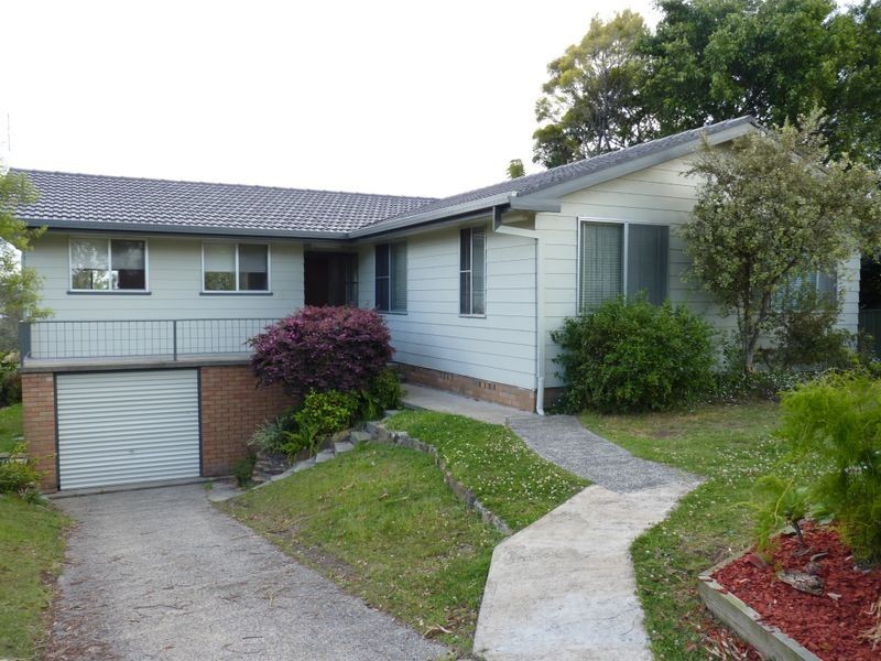 111 Newport Road, Dora Creek NSW 2264