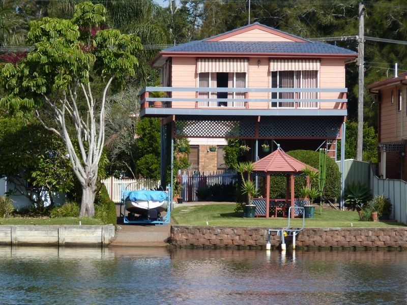 45 Cowell Street, Dora Creek NSW 2264