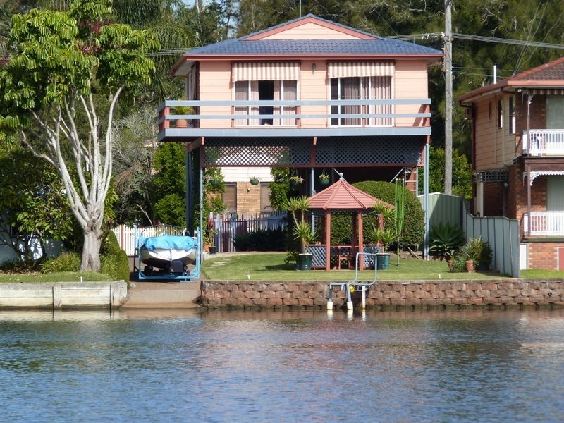 45 Cowell Street, Dora Creek NSW 2264