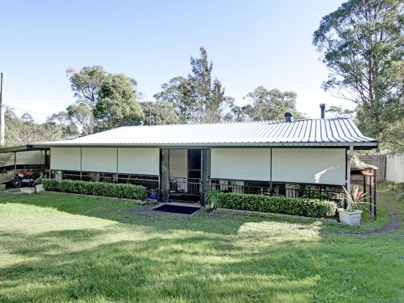 25 Dora Street, Morisset NSW 2264