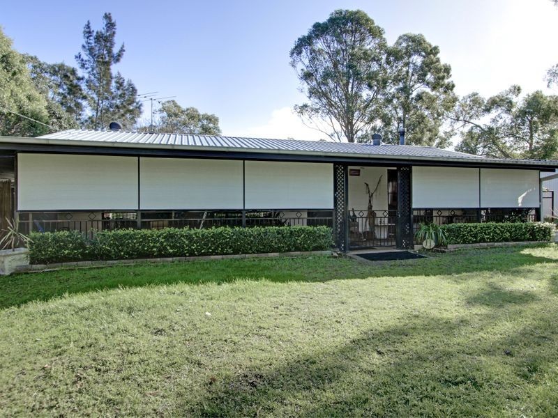25 Dora Street, Morisset NSW 2264