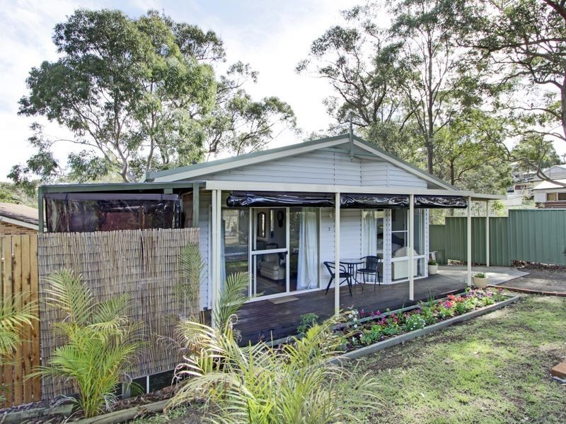 2 Mirrabooka Road, Mirrabooka NSW 2264