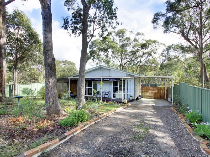 2 Mirrabooka Road, Mirrabooka NSW 2264