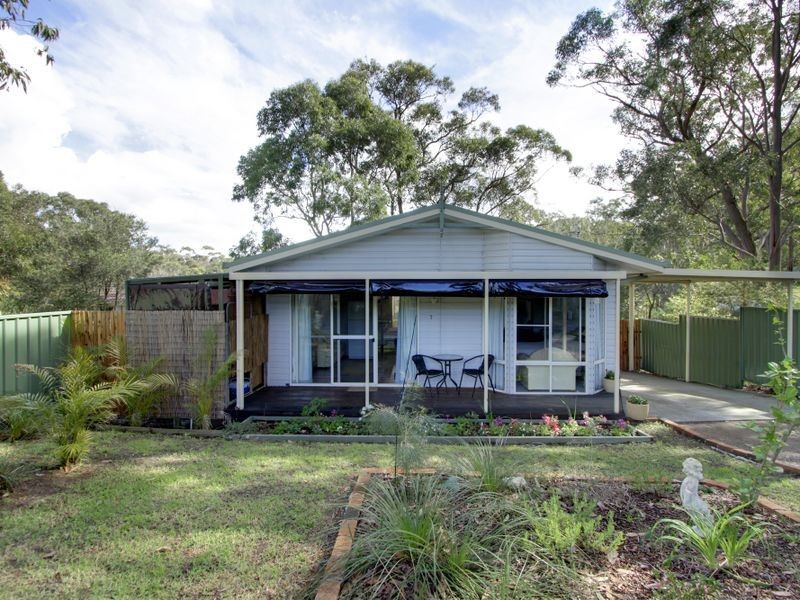 2 Mirrabooka Road, Mirrabooka NSW 2264