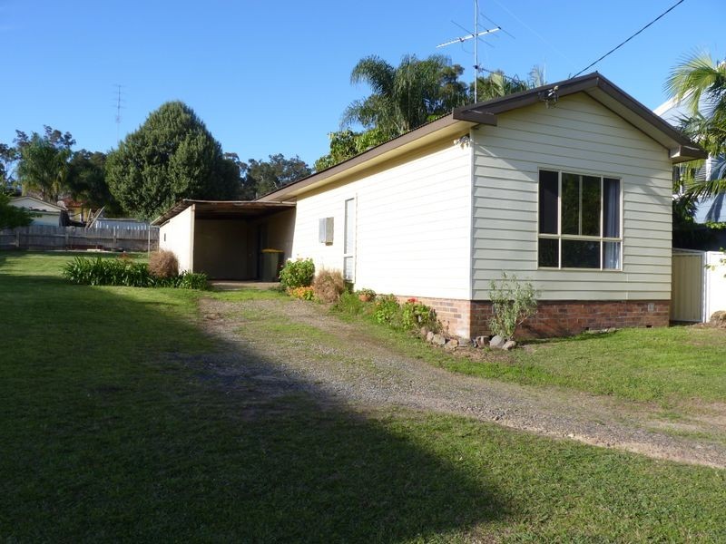 55 Letchworth Parade, Balmoral NSW 2283