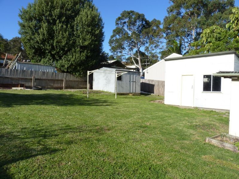 55 Letchworth Parade, Balmoral NSW 2283