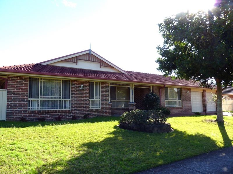 37 Bailey Street, Brightwaters NSW 2264