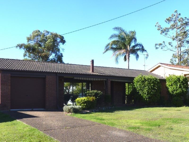 21 Crawford Road, Cooranbong NSW 2265