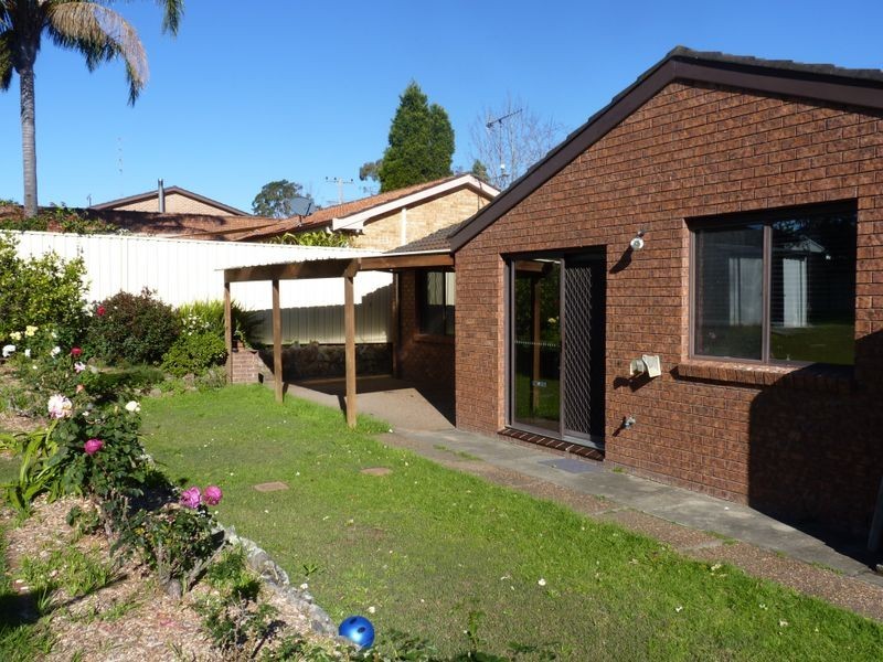 21 Crawford Road, Cooranbong NSW 2265