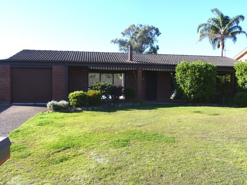21 Crawford Road, Cooranbong NSW 2265