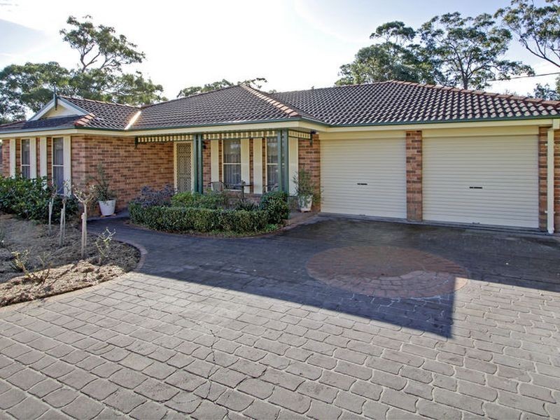 5 Pambula Close, Bonnells Bay NSW 2264
