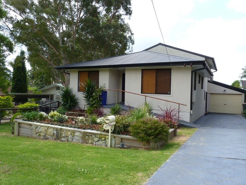 21 Bay Street, Balcolyn NSW 2264