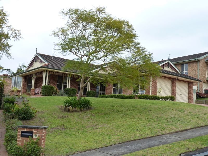 2 Jacaranda Close, Cooranbong NSW 2265