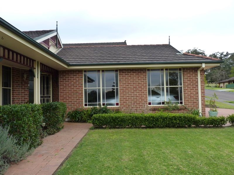 2 Jacaranda Close, Cooranbong NSW 2265