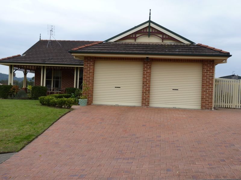 2 Jacaranda Close, Cooranbong NSW 2265