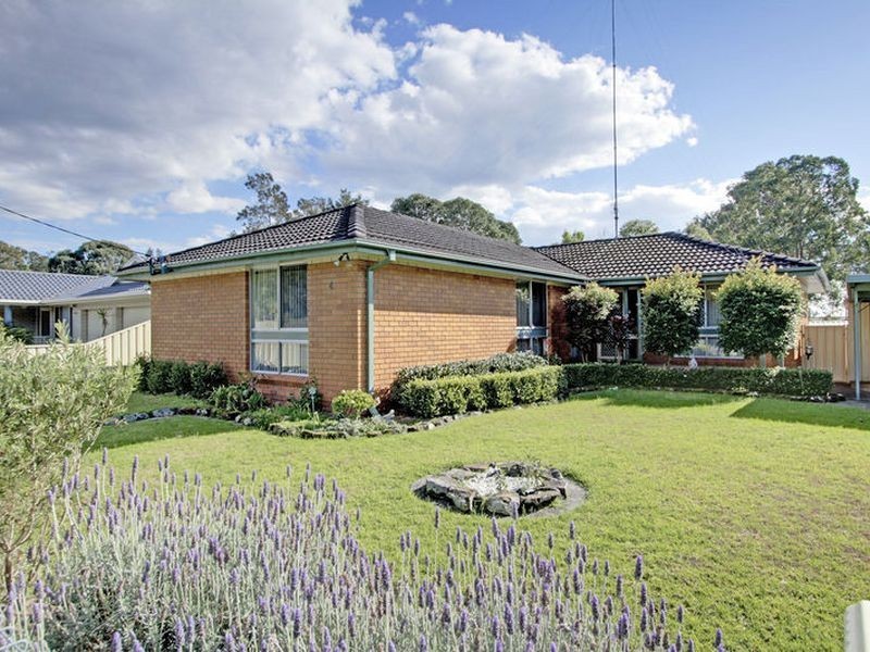 4 Langtree Close, Silverwater NSW 2264