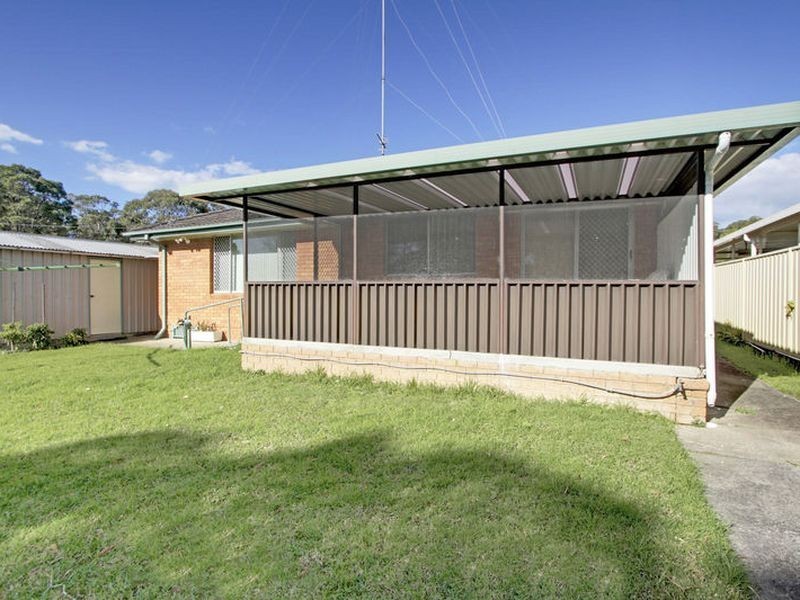 4 Langtree Close, Silverwater NSW 2264