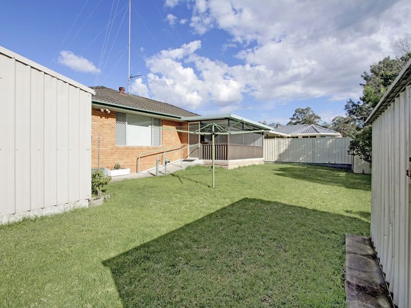 4 Langtree Close, Silverwater NSW 2264