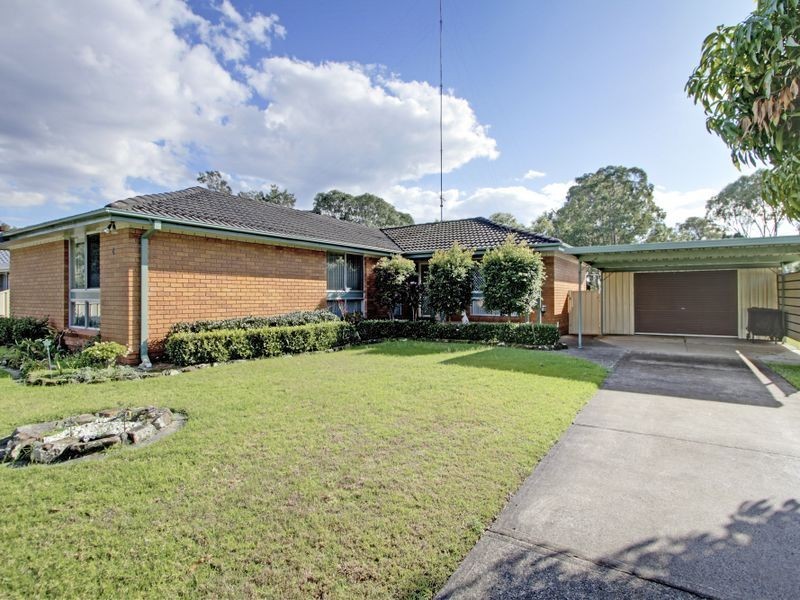 4 Langtree Close, Silverwater NSW 2264