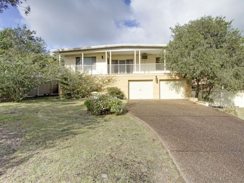 6 Loftus Street, Bonnells Bay NSW 2264