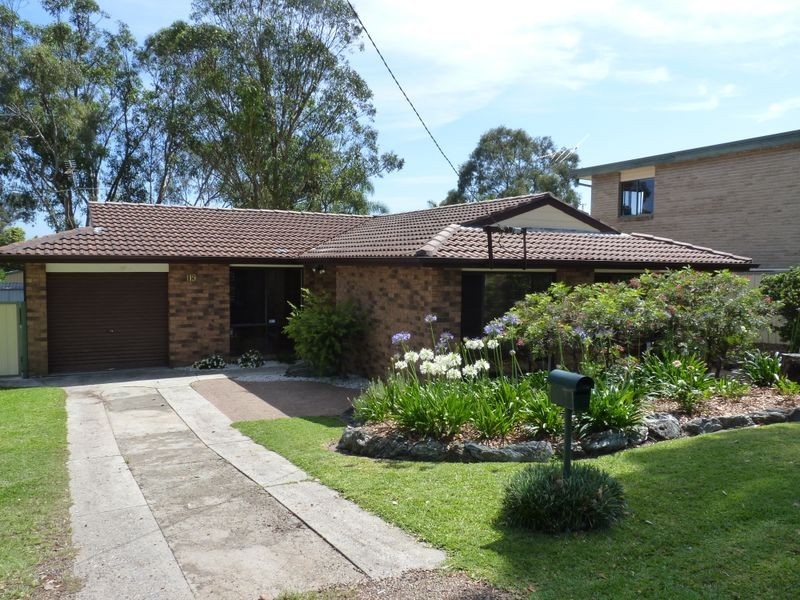 119 Harbord Street, Bonnells Bay NSW 2264