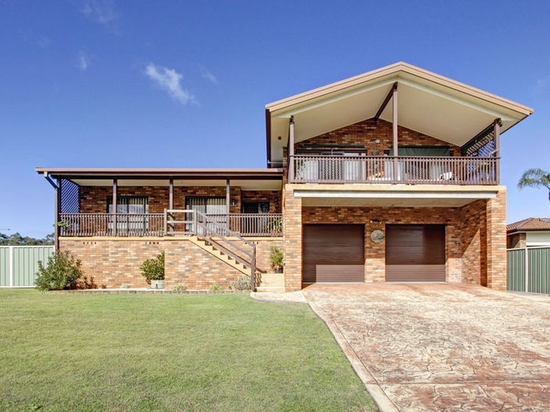 1 Wilson Place, Bonnells Bay NSW 2264
