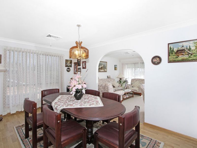 1 Wilson Place, Bonnells Bay NSW 2264