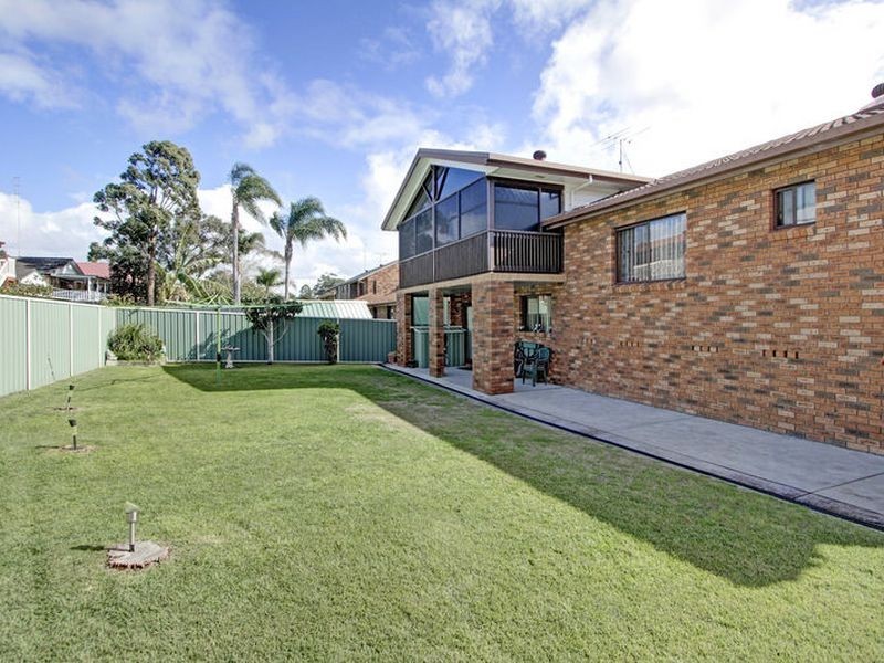 1 Wilson Place, Bonnells Bay NSW 2264