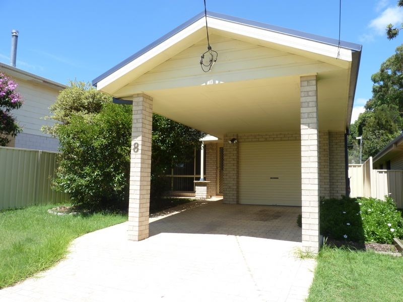 8 Loftus Street, Bonnells Bay NSW 2264