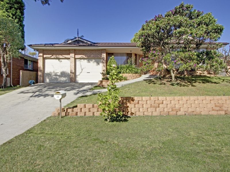 20 Kane Road, Bonnells Bay NSW 2264